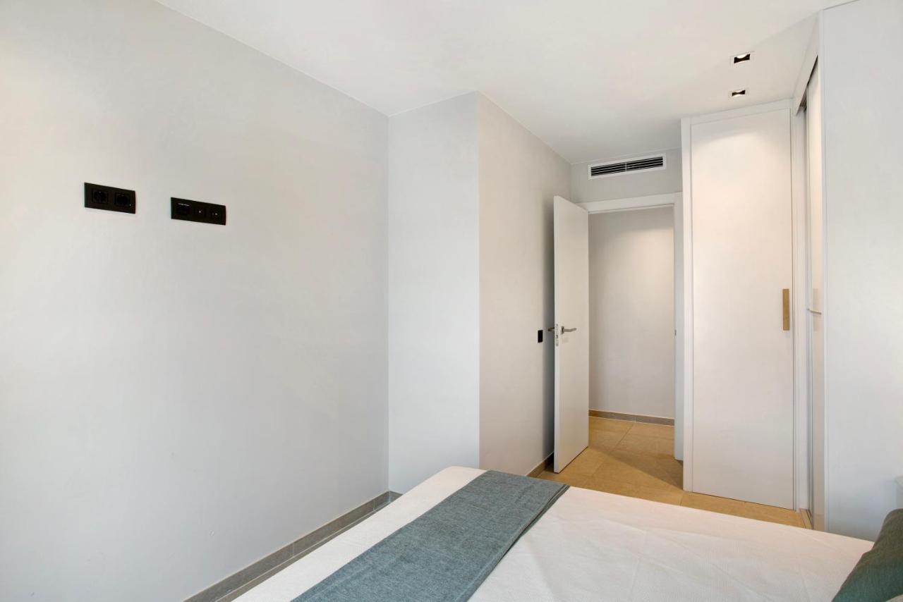 Apartamento Guanarteme Las Palmas de Gran Canaria Exterior photo