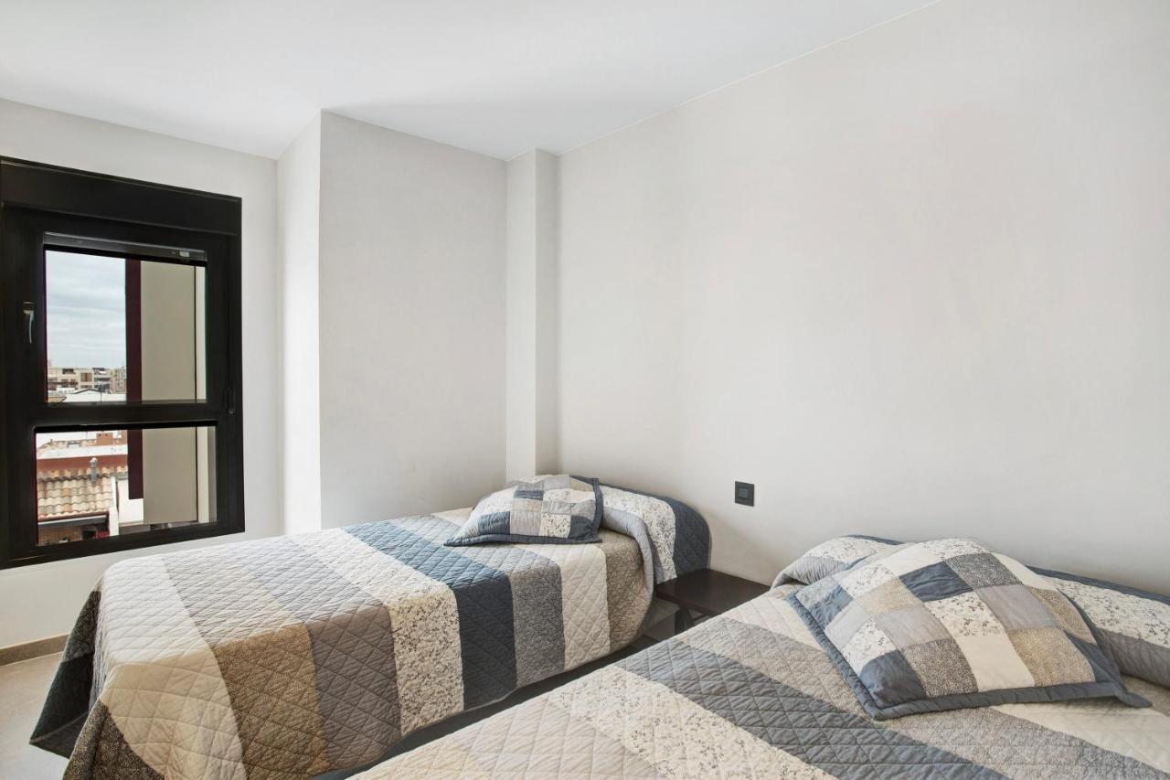 Apartamento Guanarteme Las Palmas de Gran Canaria Exterior photo